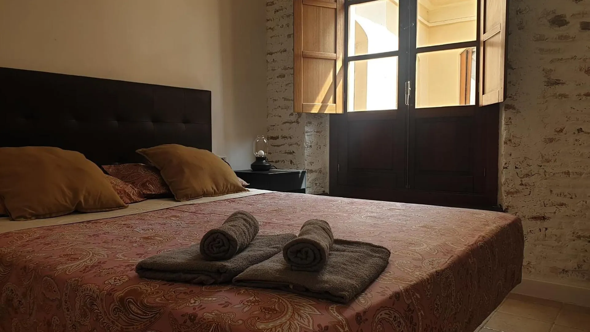 Picasso Corner Premium Homes Malaga 0*,