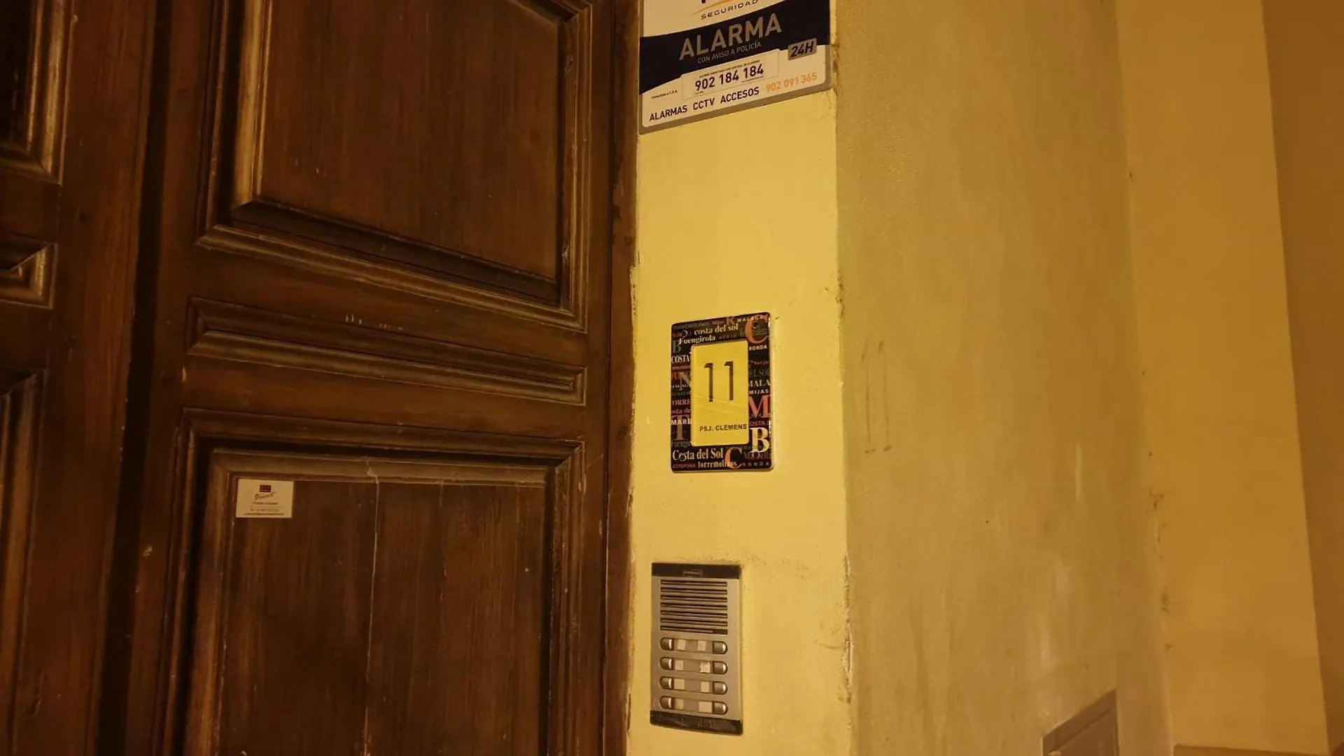 Picasso Corner Premium Homes Malaga 0*,  Spain