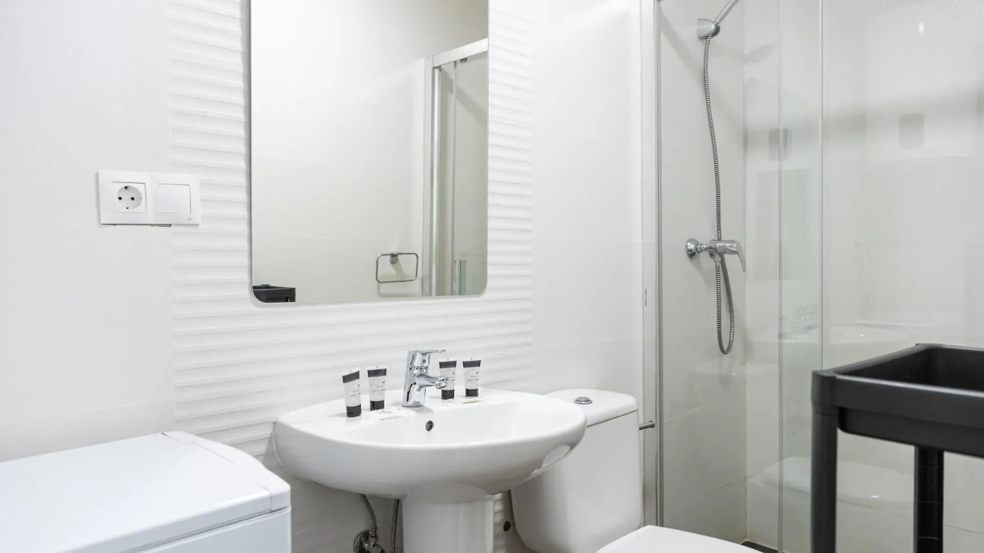 Picasso Corner Premium Homes Malaga